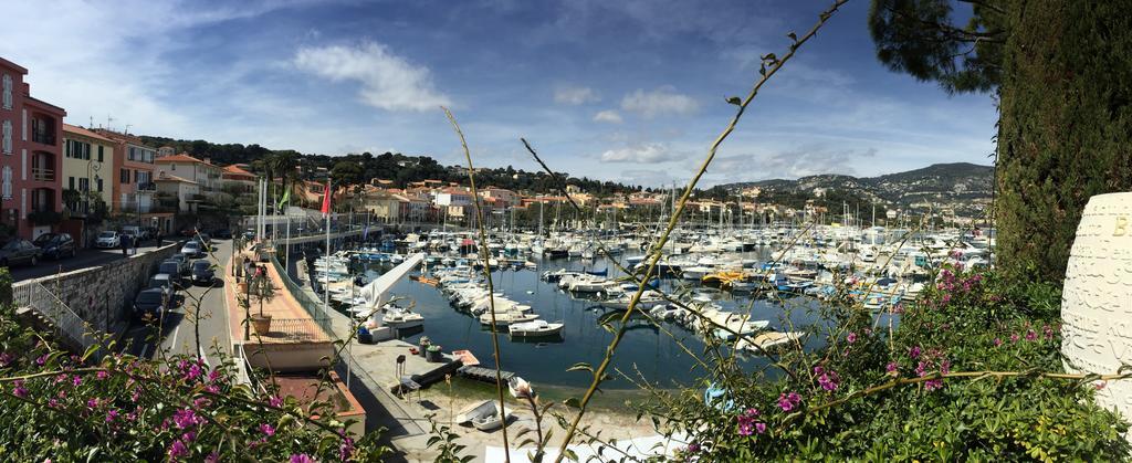 Suite Apartment Saint Jean Cap Ferrat Zewnętrze zdjęcie
