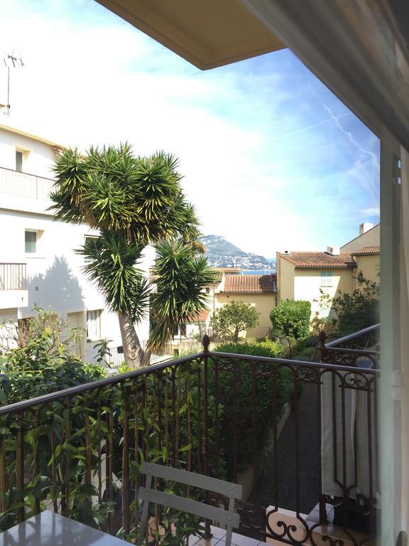 Suite Apartment Saint Jean Cap Ferrat Zewnętrze zdjęcie