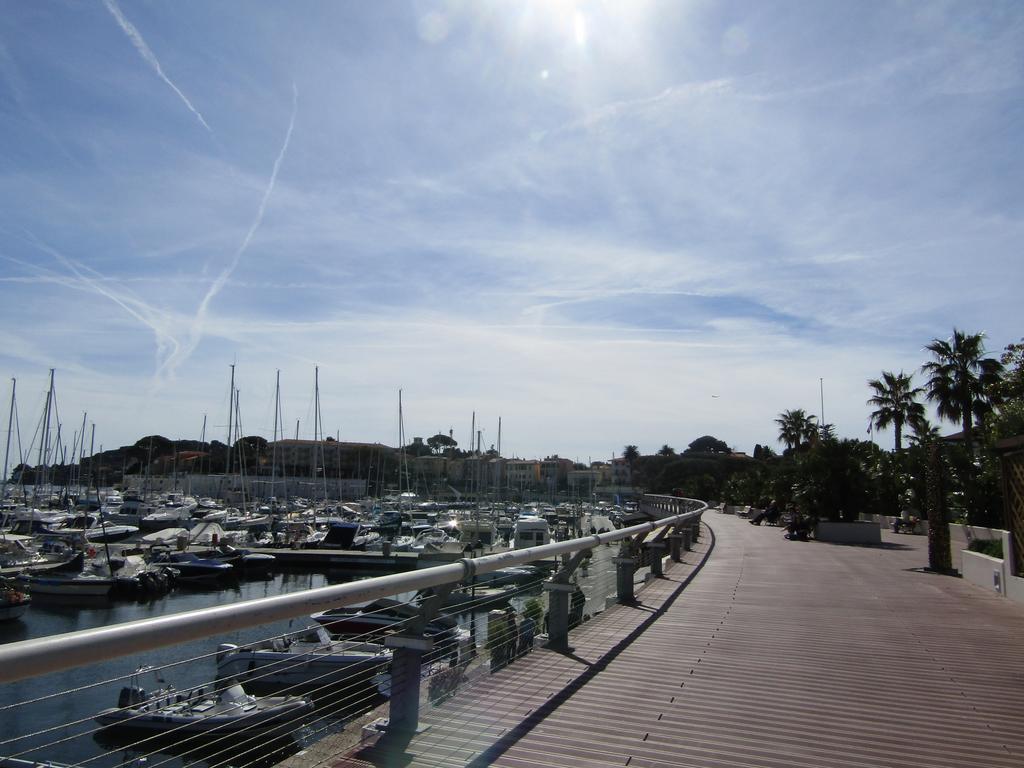 Suite Apartment Saint Jean Cap Ferrat Zewnętrze zdjęcie