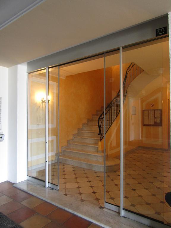 Suite Apartment Saint Jean Cap Ferrat Zewnętrze zdjęcie