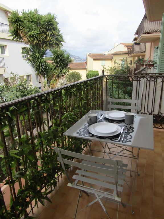 Suite Apartment Saint Jean Cap Ferrat Zewnętrze zdjęcie
