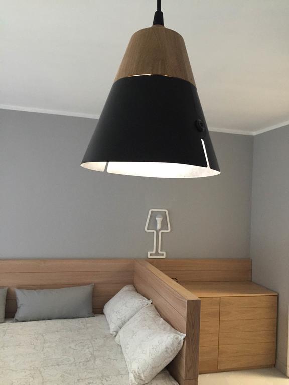 Suite Apartment Saint Jean Cap Ferrat Zewnętrze zdjęcie