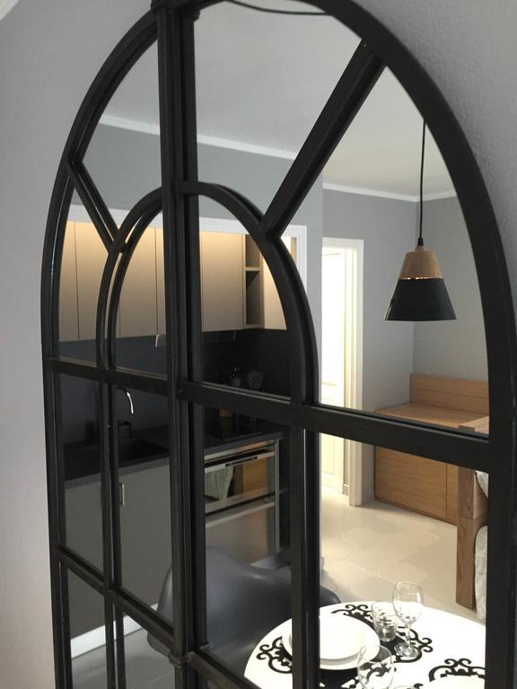 Suite Apartment Saint Jean Cap Ferrat Zewnętrze zdjęcie