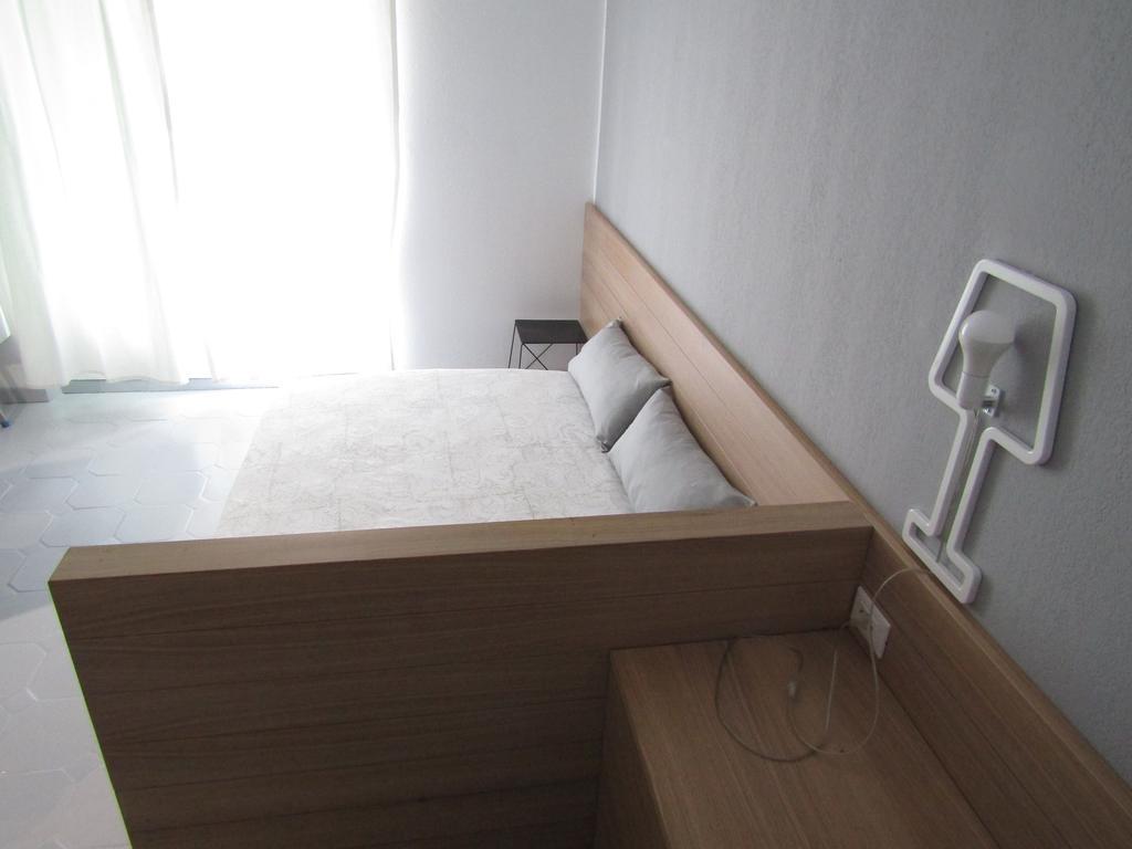 Suite Apartment Saint Jean Cap Ferrat Zewnętrze zdjęcie
