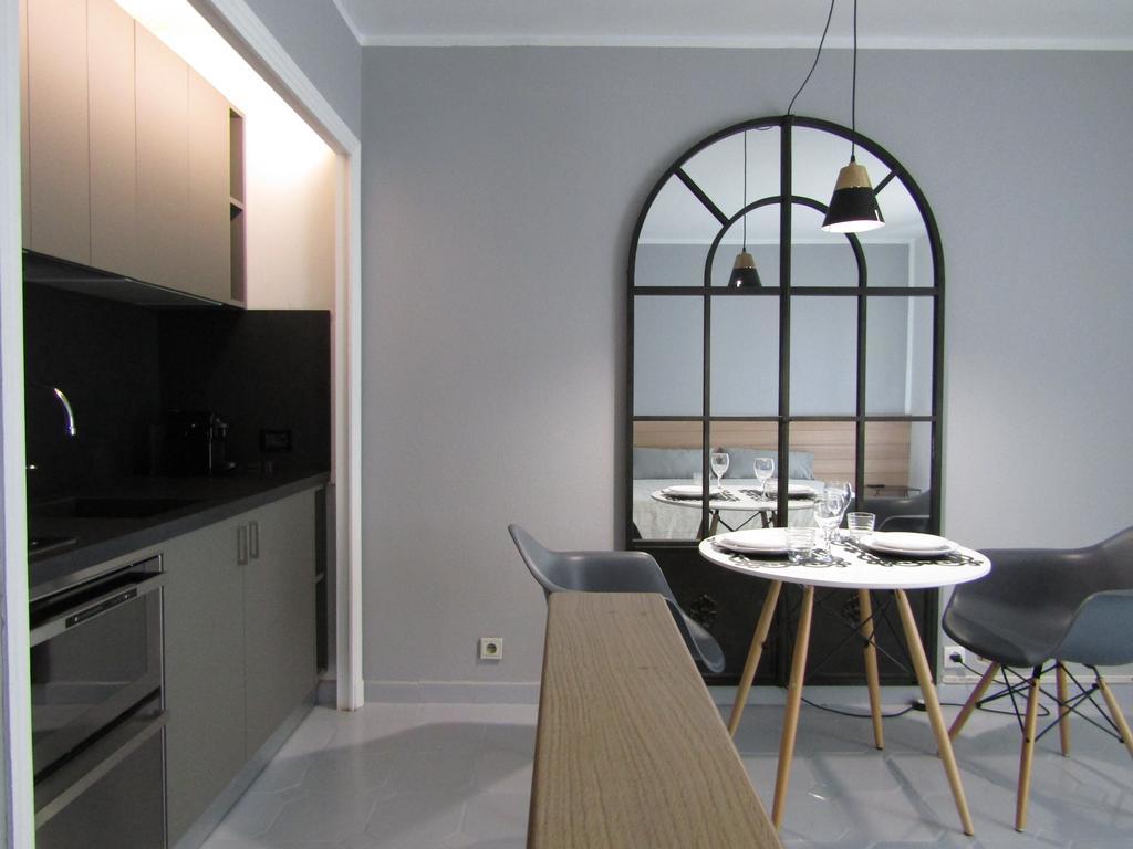 Suite Apartment Saint Jean Cap Ferrat Zewnętrze zdjęcie